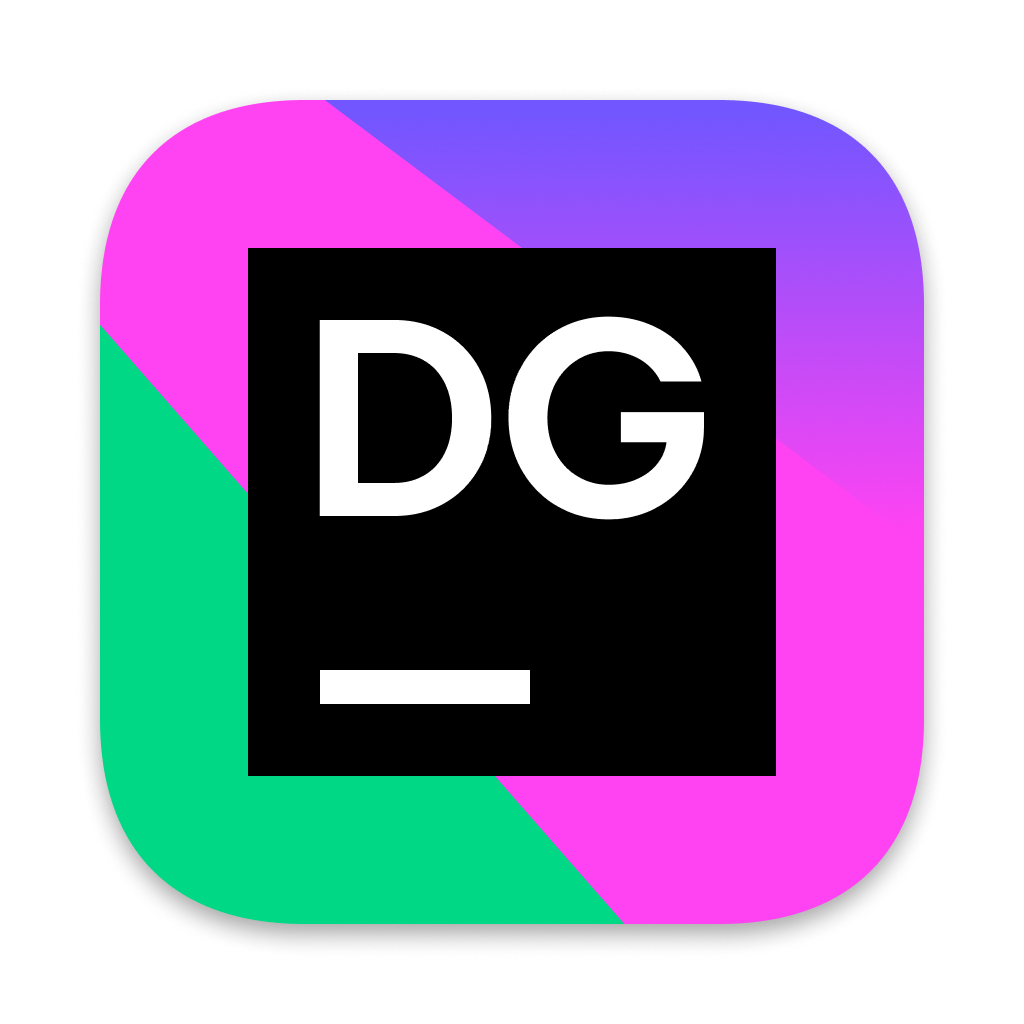 JetBrains DataGrip2025.1.2