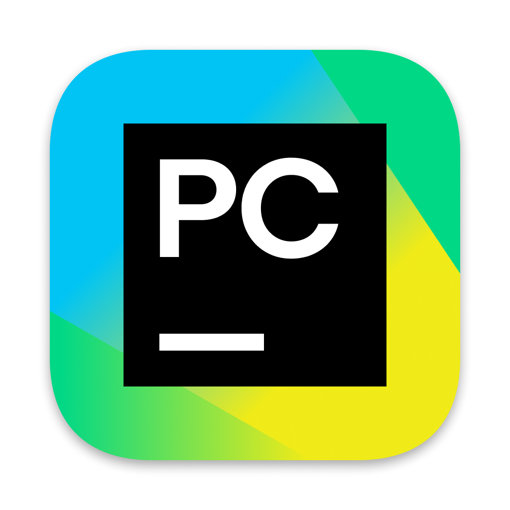 Jetbrains Pycharm2025.1.1