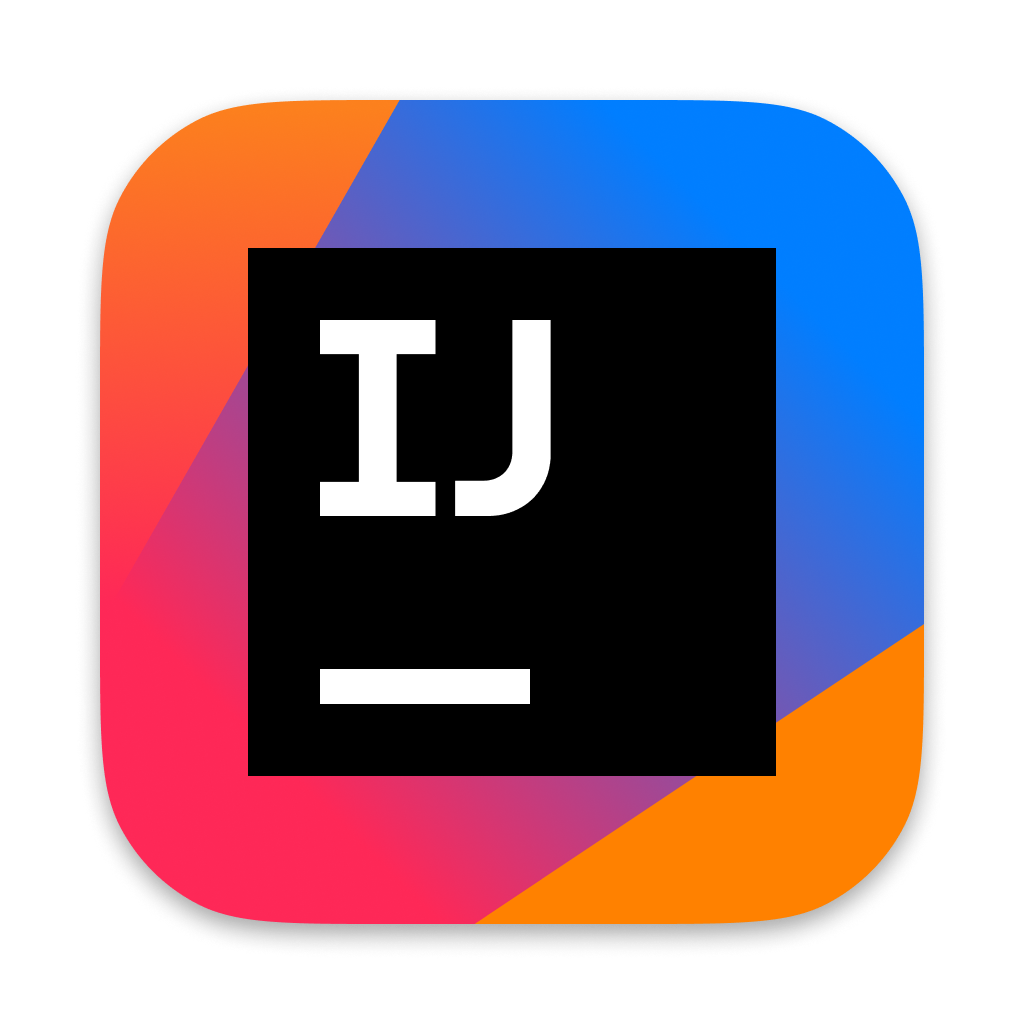 Jetbrains IntelliJ IDEA2025.1.1
