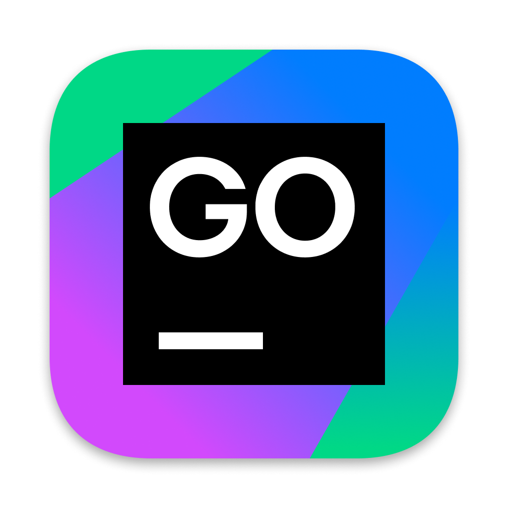 JetBrains Goland2025.1.1