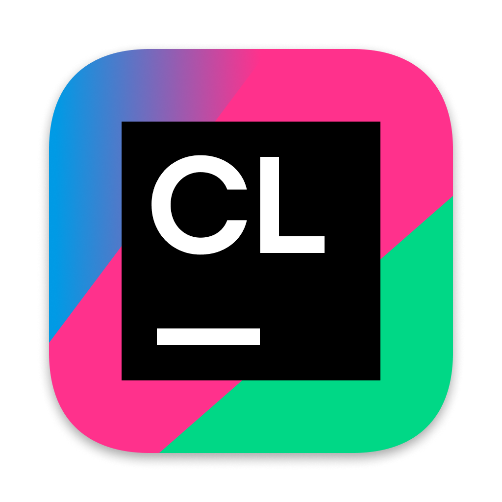 Jetbrains Clion2025.1.1