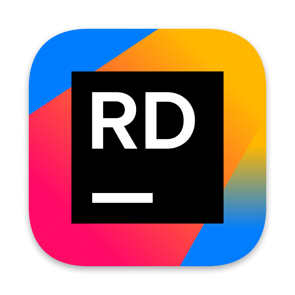 Jetbrains Rider2025.1.2