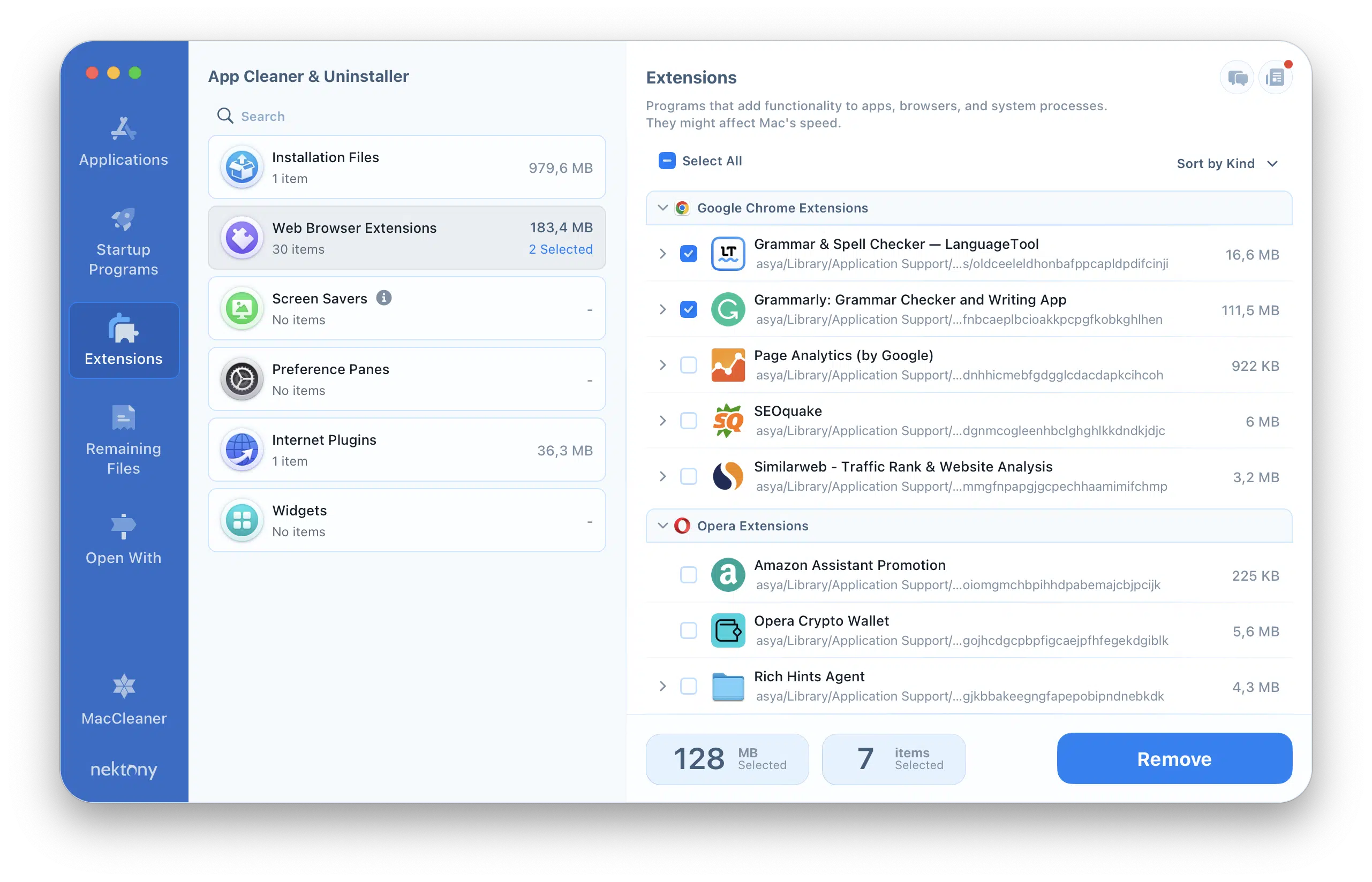 App Cleaner & Uninstaller8.6_1