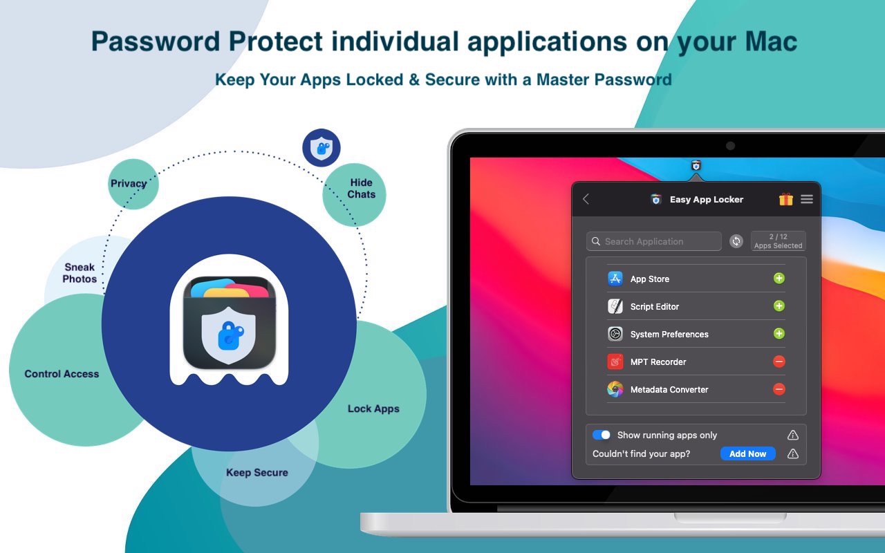 Easy App Locker1.2_0