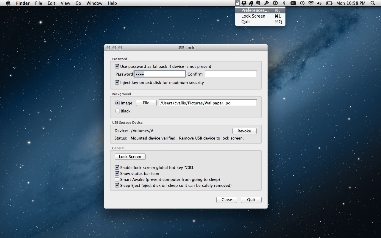 USB Lock4.0.0[MAS]_0