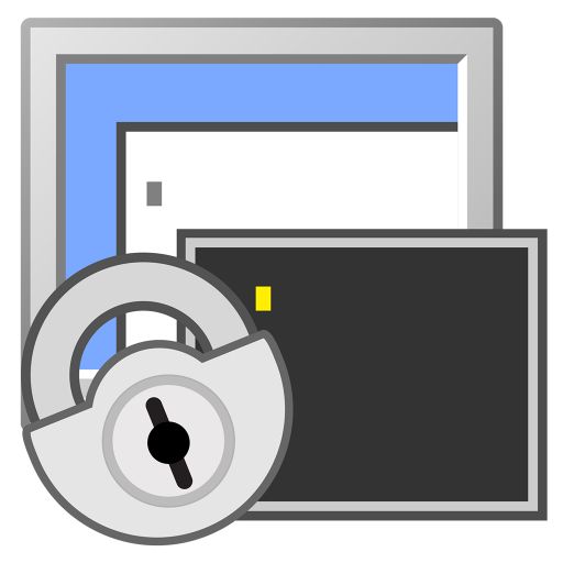 SecureCRT1.0
