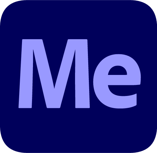 Adobe Media Encoder25.0