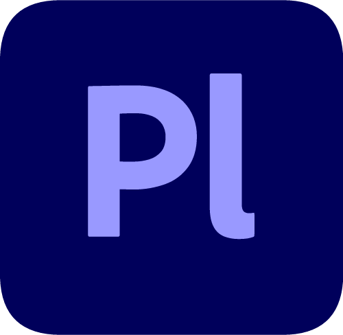 Adobe Prelude10.1
