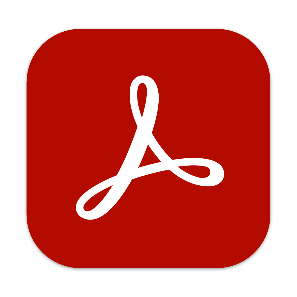 Adobe Acrobat Pro DC2025.001.20467