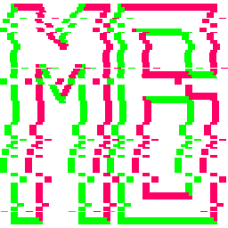 Monitor Barv 1.0
