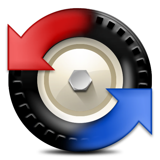 Beyond Compare5.1.0.31016