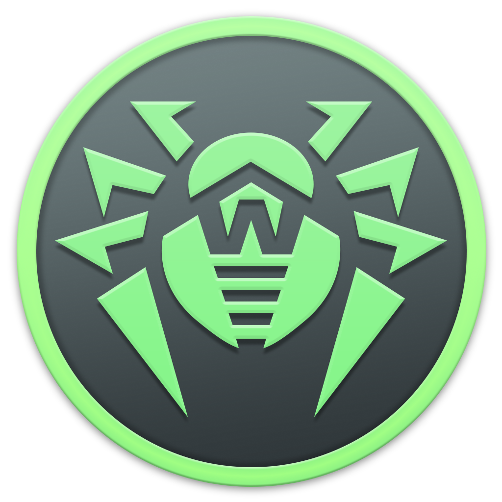 Dr.Web12.6.7