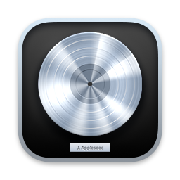 Logic Pro1.0