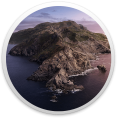 MacOS Catalina10.15.7