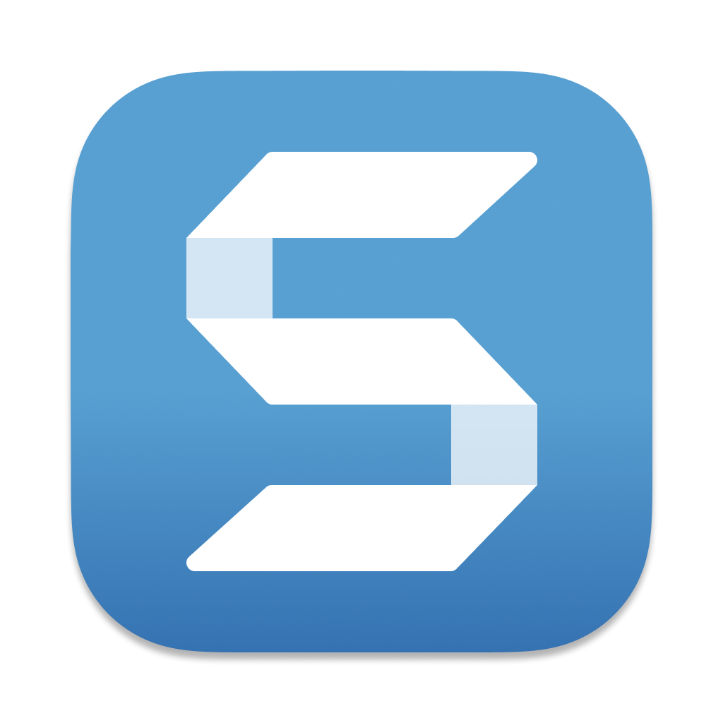 Snagit1.0