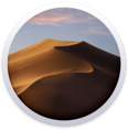 MacOS Mojave10.14.6