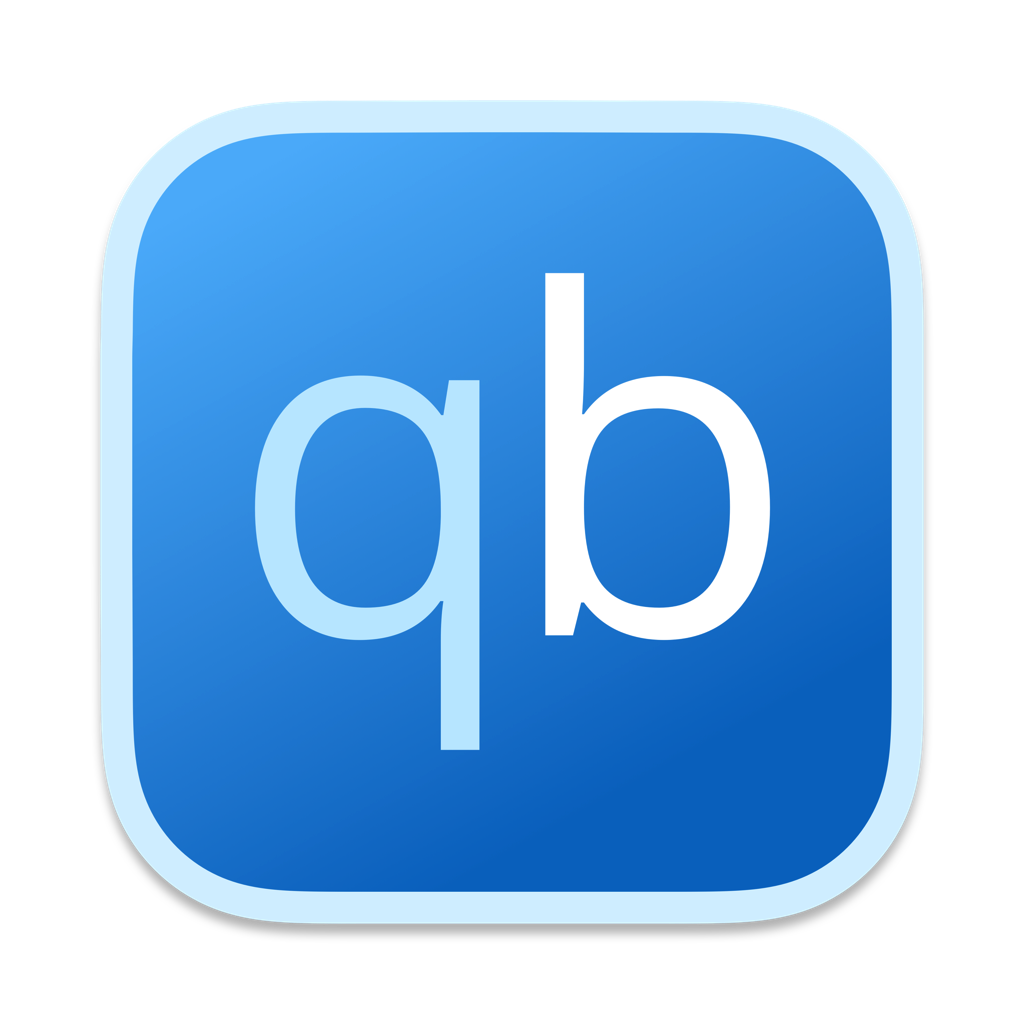 qBittorrent4.6.4