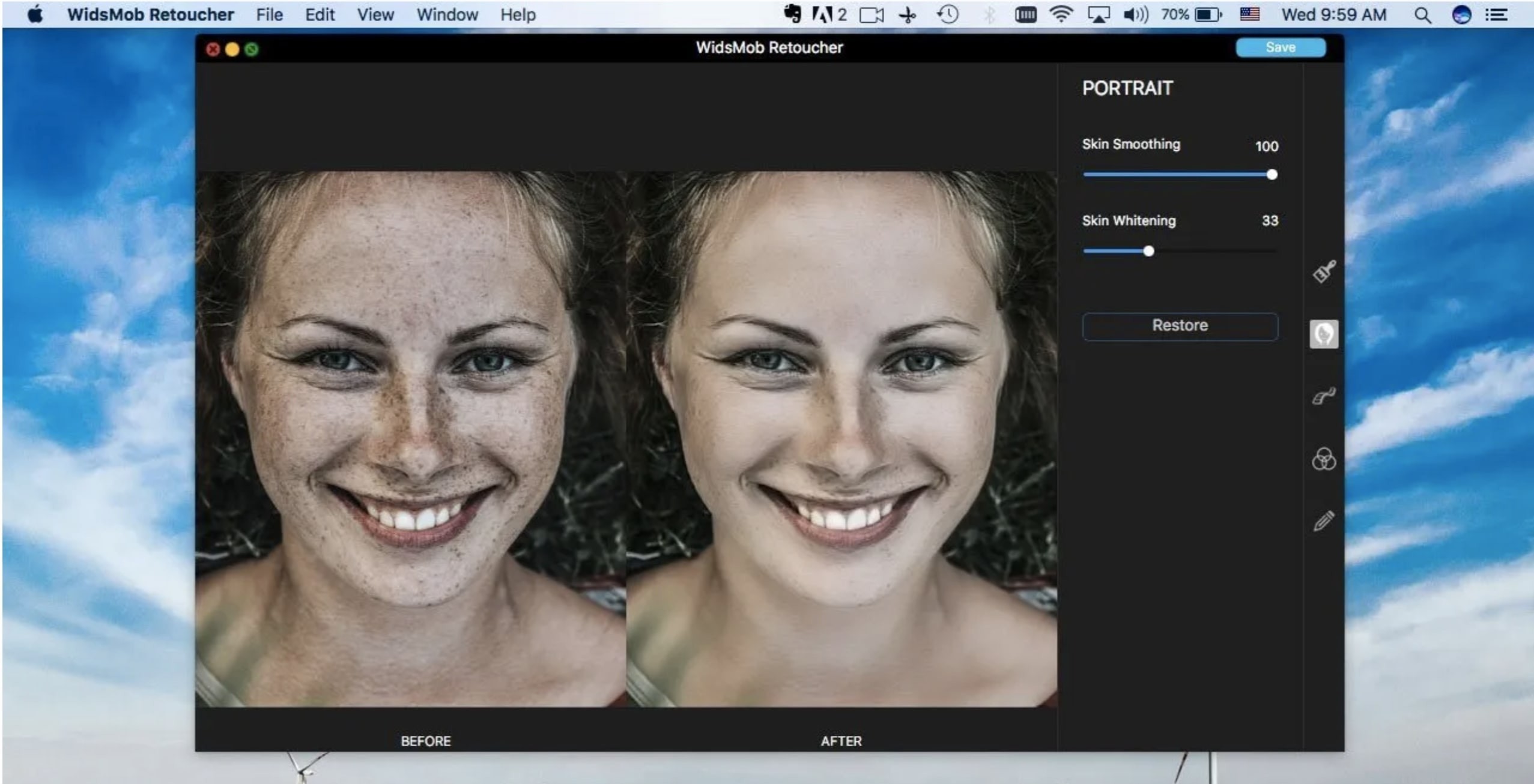 WidsMob AI Retoucher3.18_1