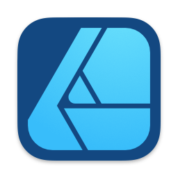Affinity Designer2.6.3