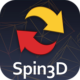 Spin 3D Plus5.07
