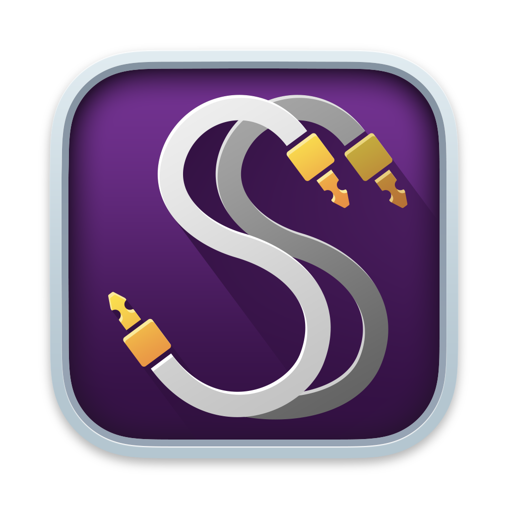Sound Siphon3.6.8