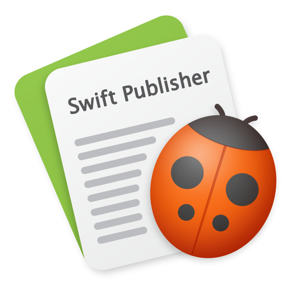 Swift Publisher5.6.9