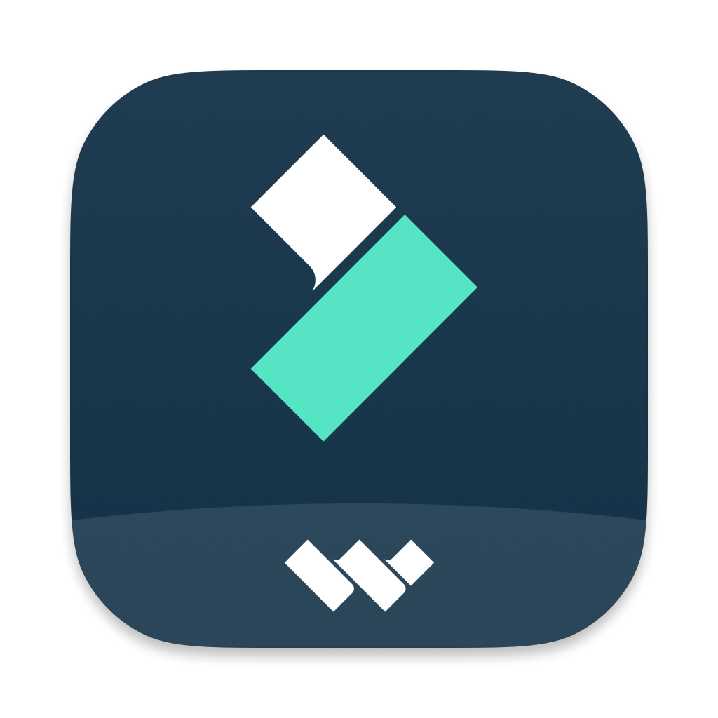 Wondershare Filmora X13.3.9