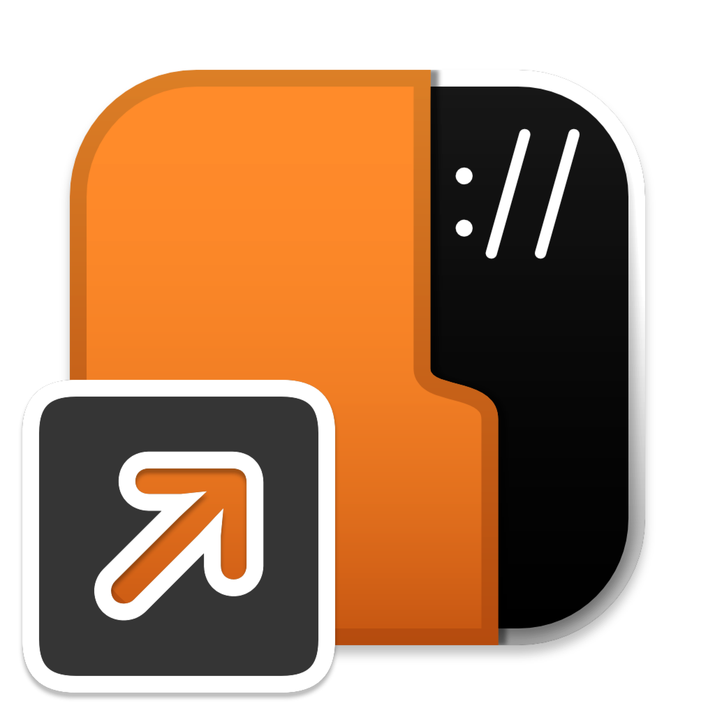 SSH Config Editor2.6.4