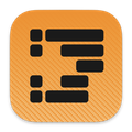 OmniOutliner Pro5.14.3
