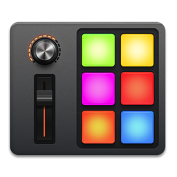 DJ Mix Pads 216.0.11