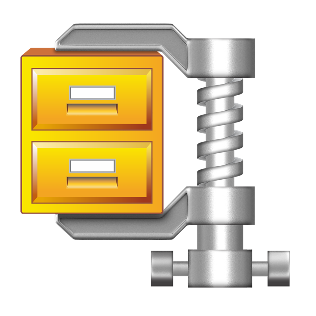 WinZip Mac Pro10.5.6553