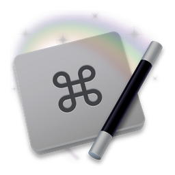 Keyboard Maestro11.0.1