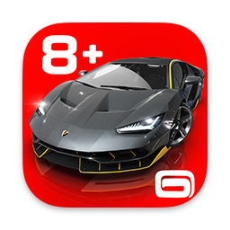 Asphalt 8 Airborne 狂野飙车81.9.0