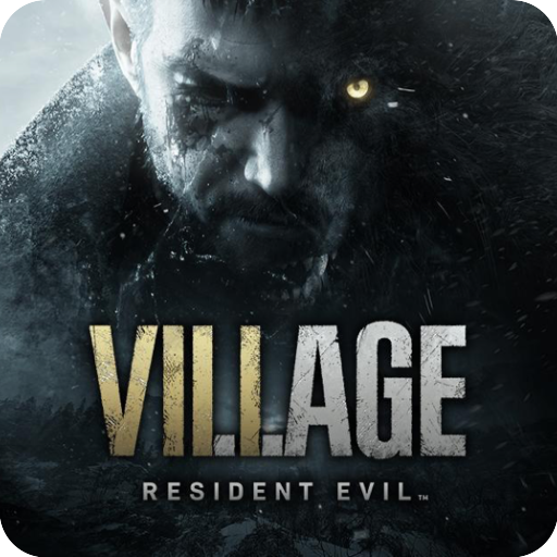 Resident Evil Village for Mac(生化危机8 村庄)1.1.2中文原生版