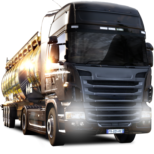 欧洲卡车模拟2Euro Truck Simulator 2 for Mac(模拟驾驶游戏)1.49.2.23s