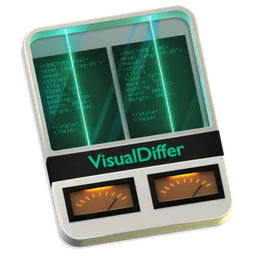 VisualDiffer1.8.10