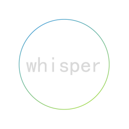 Whisper0.0.20