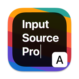Input Source Pro2.4.10