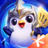 金铲铲之战Mac版1.9.24