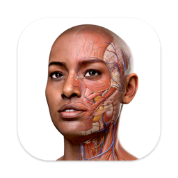 3D解刨：Complete Anatomy11.0