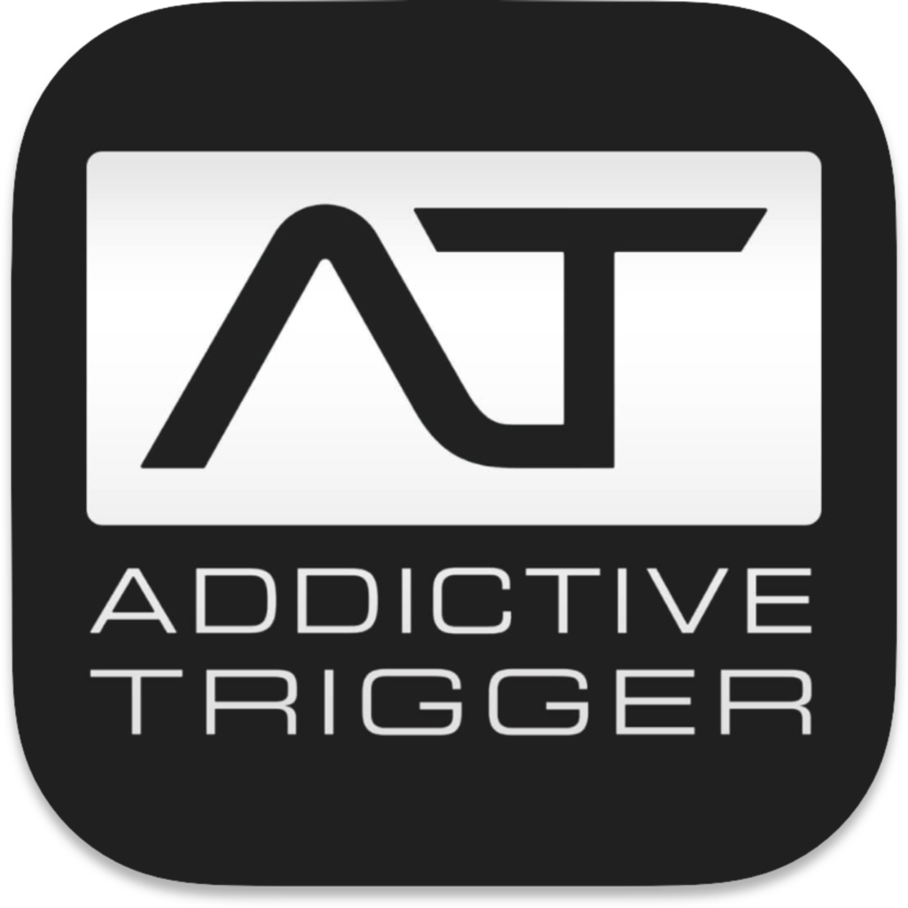 XLN Audio Addictive Trigger1.3.6